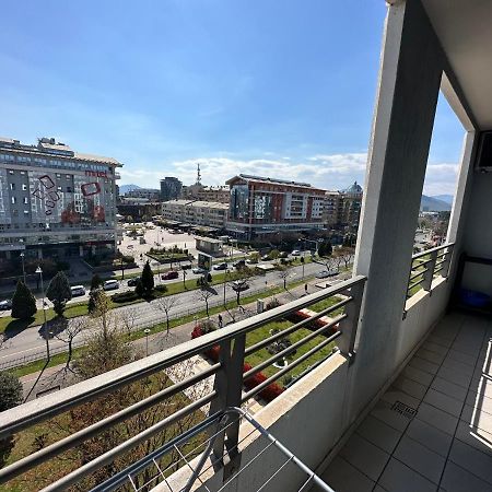 Great Location Two Bedroom Apatment "Maxim" Podgorica Exterior photo