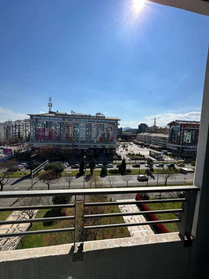 Great Location Two Bedroom Apatment "Maxim" Podgorica Exterior photo