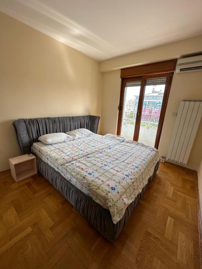 Great Location Two Bedroom Apatment "Maxim" Podgorica Exterior photo