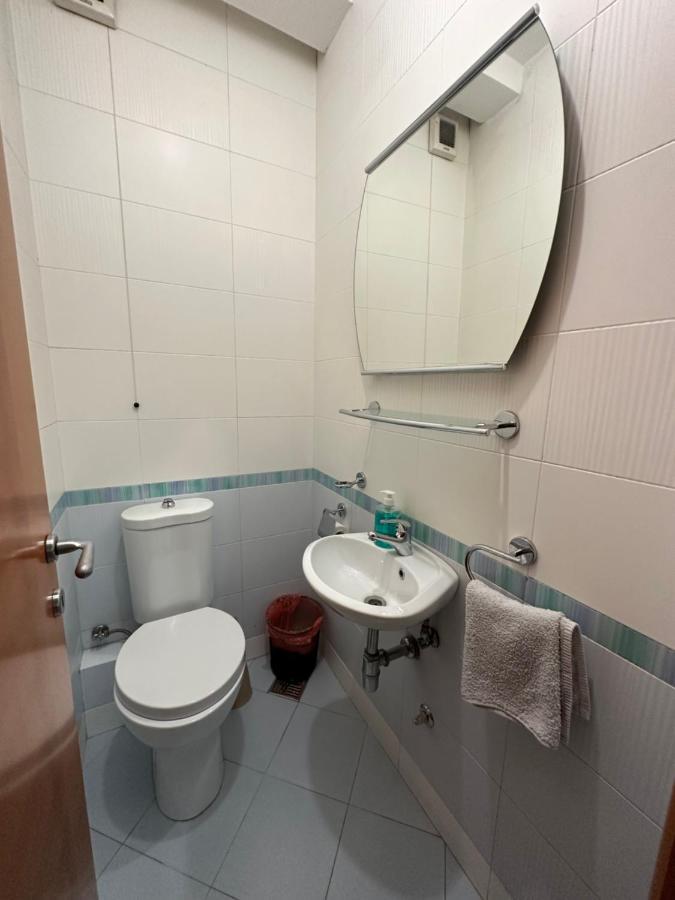 Great Location Two Bedroom Apatment "Maxim" Podgorica Exterior photo